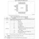 STM32L4x1 Reference Manual  Pinout Diagram_17