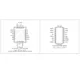 LTC4284  Pinout Diagram_1