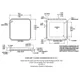 ADUC832  Pinout Diagram_5