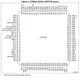 STM32L162xD Datasheet  Pinout Diagram_5