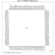 STM32F437xx, STM32F439xx  Pinout Diagram_5