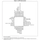 STM8S005C6,K6  Pinout Diagram_2