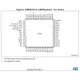 STM32L0x1 Reference Manual  Pinout Diagram_5