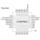 STM32G031x4, STM32G031x6, STM32G031x8 Datasheet  Pinout Diagram_6