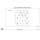 STM32G031x4, STM32G031x6, STM32G031x8 Datasheet  Pinout Diagram_10