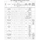STM8S, STM8AF Reference Manual  Pinout Diagram_14
