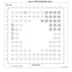 STM32F091xB, STM32F091xC  Pinout Diagram_1