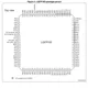 STM32F091xB, STM32F091xC  Pinout Diagram_8