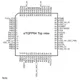 SPC570S40E(1,3), SPC570S50E(1,3)  Pinout Diagram_1