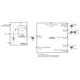 SPC570S40E(1,3), SPC570S50E(1,3)  Pinout Diagram_7