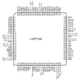 SPC56(0,A)P54x,60x Datasheet  Pinout Diagram_3