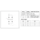 HCF4030B  Pinout Diagram_1