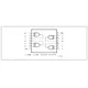 HCF4030B  Pinout Diagram_2
