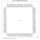 STM32F427xx, STM32F429xx Datasheet  Pinout Diagram_5
