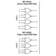 MC14001B Series  Pinout Diagram_6