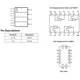 74VCX132  Pinout Diagram_2