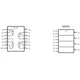 74ACTQ00  Pinout Diagram_1