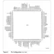 XC161CS-32F  Pinout Diagram_2