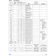 UPSD34xx  Pinout Diagram_5