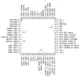 ST72521xx-A  Pinout Diagram_4