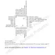 ST7MC1(K,S)x-A,  Pinout Diagram_15