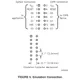 COP8CBE9/CCE9/CDE9  Pinout Diagram_5