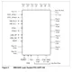 XMC4400 Ref Manual  Pinout Diagram_1