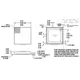 HMC8100LP6JE  Pinout Diagram_3