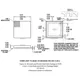 HMC8100LP6JE  Pinout Diagram_4