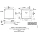 EV-ADuCRF101 Guide  Pinout Diagram_3