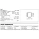 pid_52527139_ltc2991ims23trpbf-analog-devices-datasheet-62046025.pdf  Pinout Diagram_2