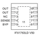 IFX1763 V50  Pinout Diagram_3