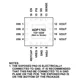 ADP1763 Datasheet  Pinout Diagram_1