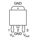 MC33275, NCV33275  Pinout Diagram_1