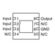 MC33275, NCV33275  Pinout Diagram_4