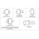 LT1175 Datasheet  Pinout Diagram_1
