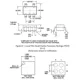ADP165,166 Series Datasheet  Pinout Diagram_3