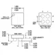 ADP165,166 Series Datasheet  Pinout Diagram_5