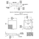 ADP165,166 Series Datasheet  Pinout Diagram_7