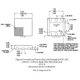ADP165,166 Series Datasheet  Pinout Diagram_9