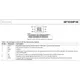 ADP165,166 Series Datasheet  Pinout Diagram_11