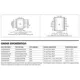 LT3055  Pinout Diagram_1