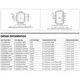 LT3050 Datasheet  Pinout Diagram_1