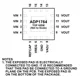 ADP1764  Pinout Diagram_1