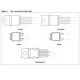 LF00 Series Datasheet  Pinout Diagram_1