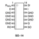 NCV4269  Pinout Diagram_3