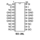NCV4269  Pinout Diagram_4