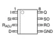 NCV4269  Pinout Diagram_5