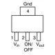 MC,NCV33375 Series  Pinout Diagram_1