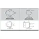 LT137A/337A, LM137/337  Pinout Diagram_2